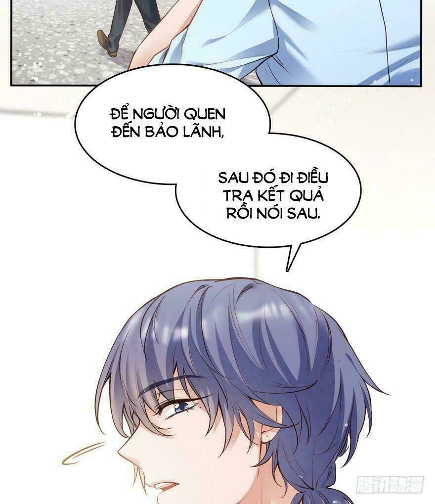 Sau Này Vẫn Cứ Thích Em: Chapter 29