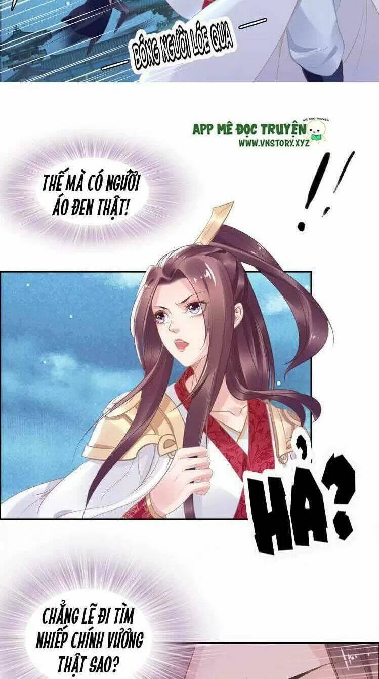 Nhất Sinh Nhất Thế Tiếu Thương Khung: Chapter 29