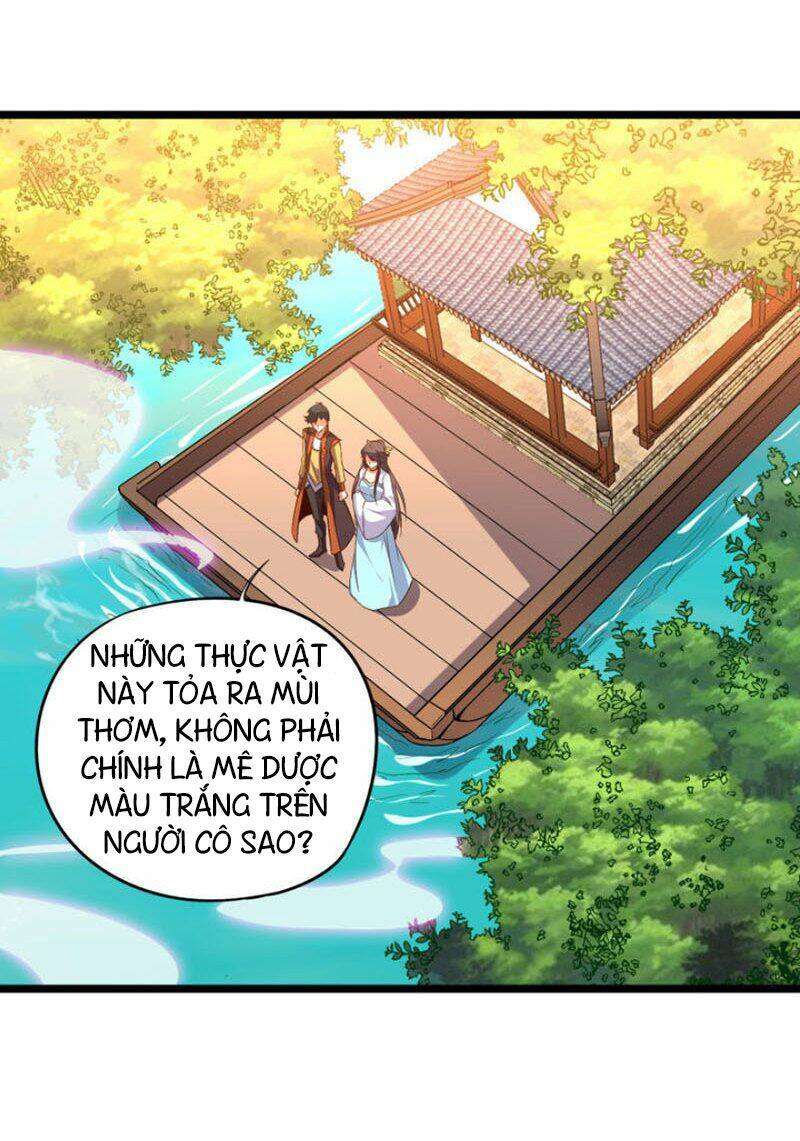 Phục Thiên Thánh Chủ: Chapter 46