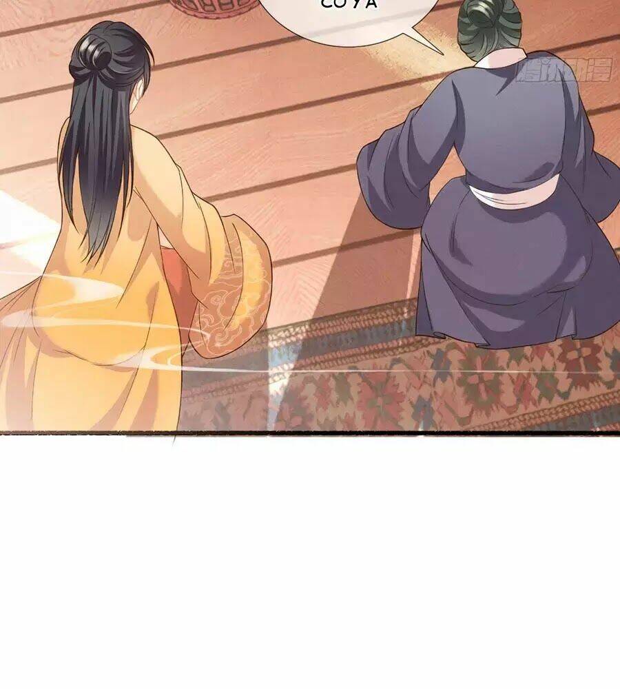 Trọng Sinh Chi Đích Nữ Bất Thiện: Chapter 16