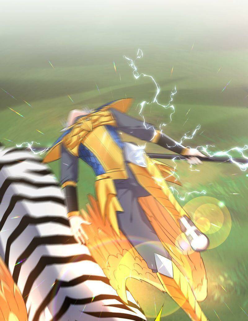 Thời Đại Thần Minh: Thế Giới Biến Thành Game Online: Chapter 20