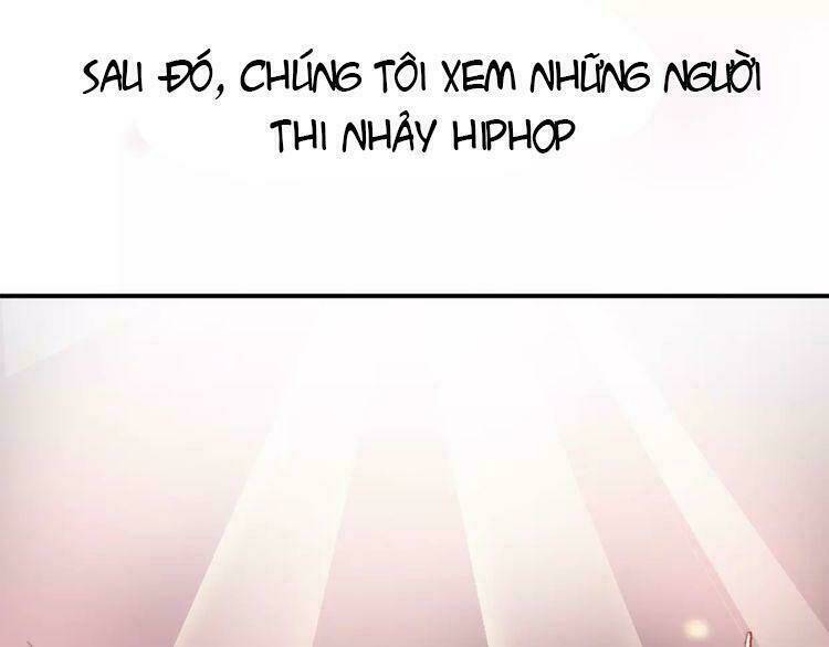 Cuộc Chiến Tình Yêu: Chapter 13