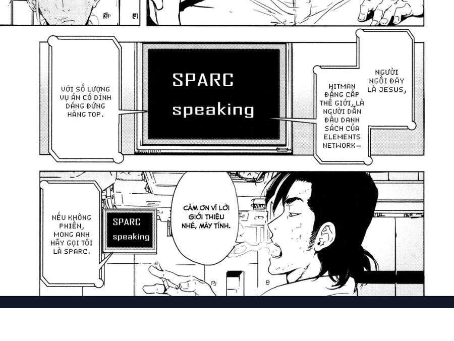 Until Death Do Us Part: Chapter 197