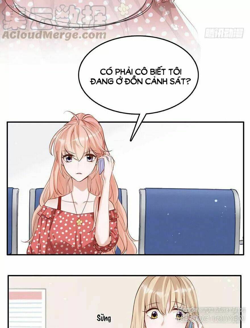 Sau Này Vẫn Cứ Thích Em: Chapter 30