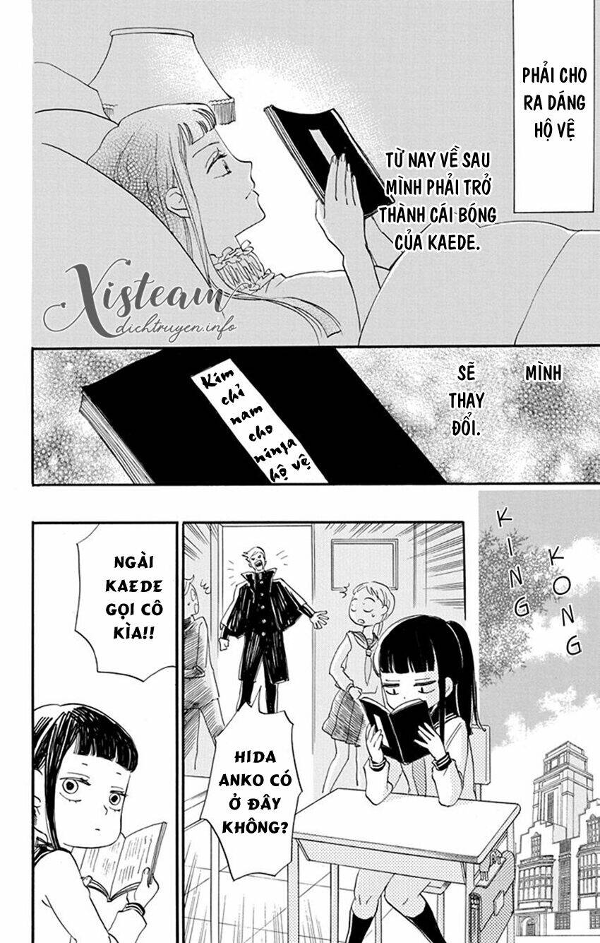 Nin Koi: Chapter 17