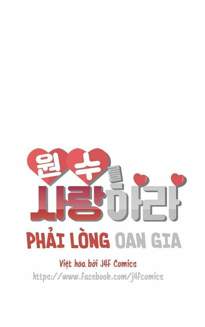 Phải Lòng Oan Gia: Chapter 44