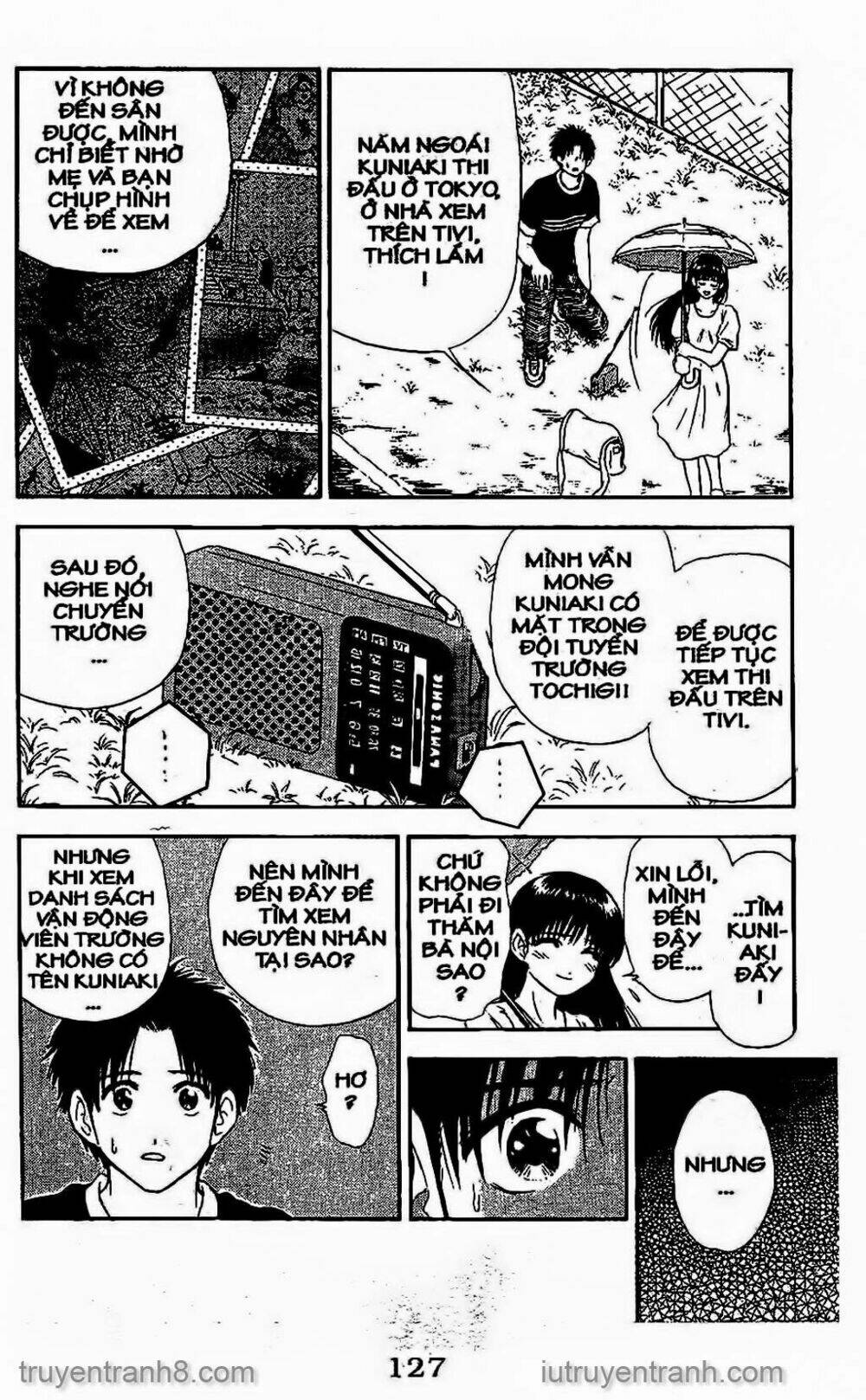 Saladdays: Chapter 93