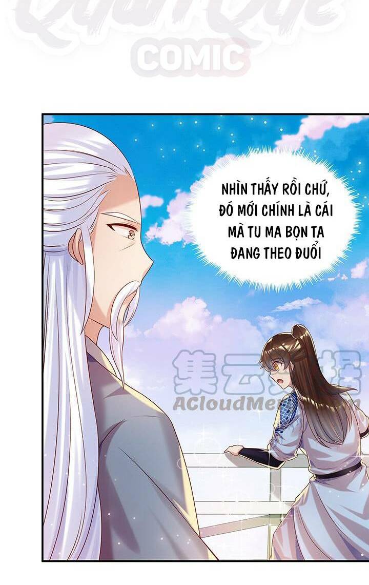 Siêu Phàm Truyện: Chapter 121