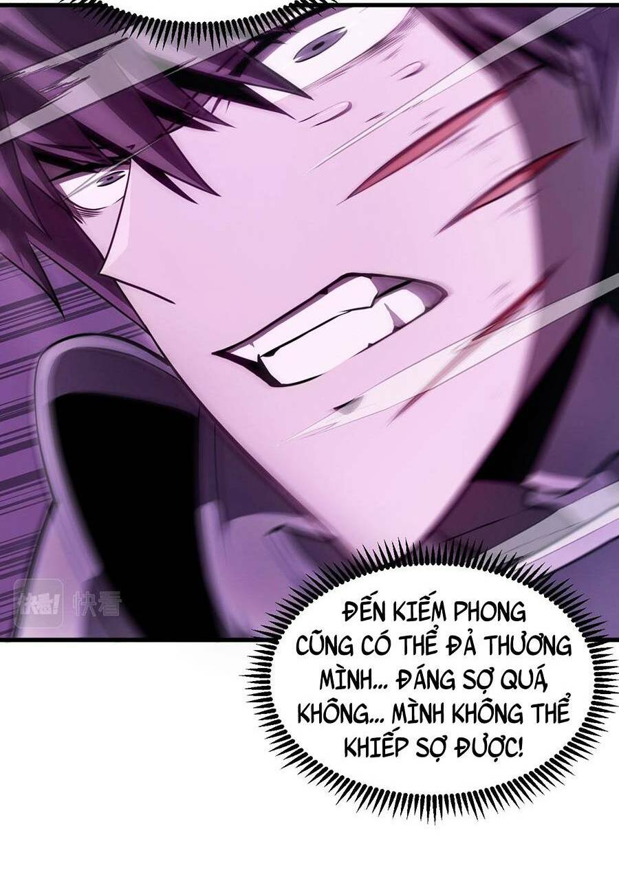 Tác Giả Sinh Tồn Ký: Chapter 10