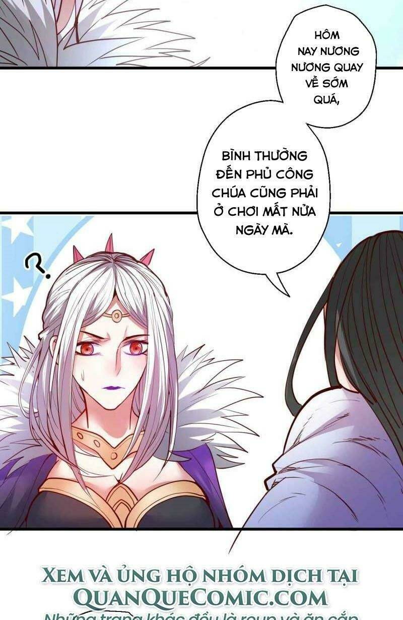 Tối Cường Đại Biểu Hoàng Kim Thận: Chapter 87