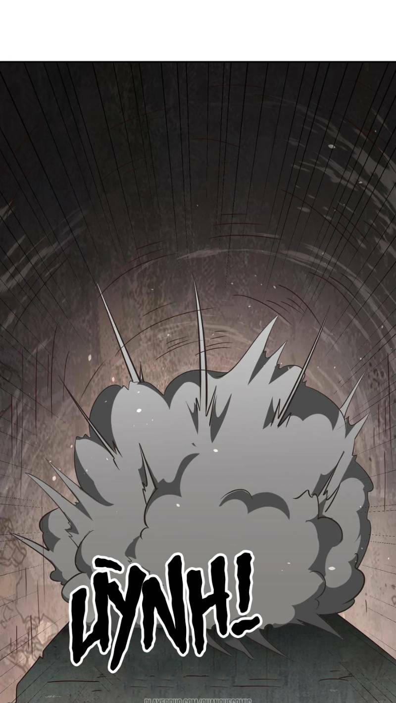 Võ Linh Kiếm Tôn: Chapter 62