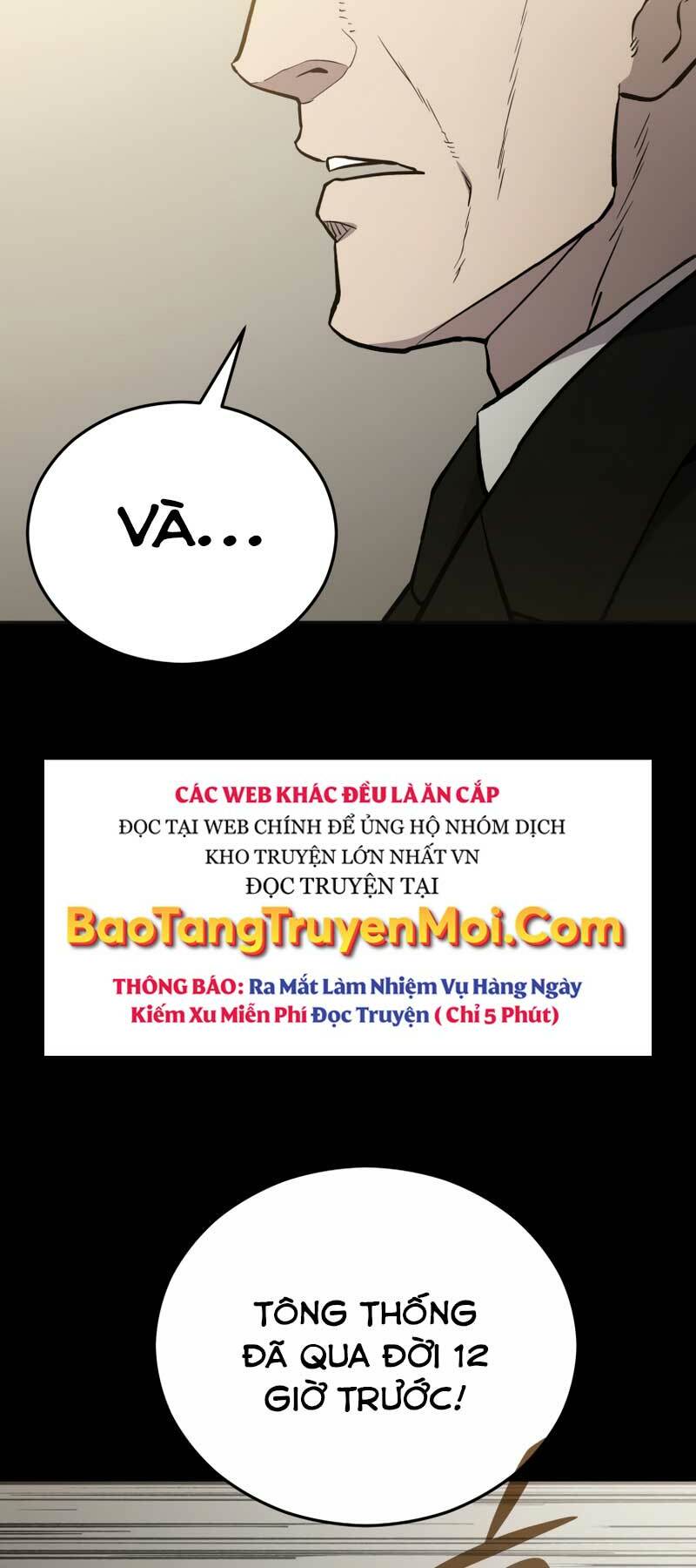 Cánh Cổng Mở Ra Đúng Ngày Đầu Tiên Tôi Thành Chính Trị Gia: Chapter 14