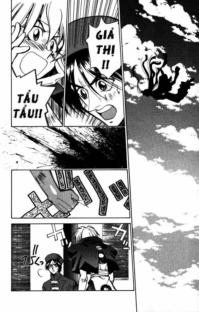 Bảng Phong Thần: Chapter 29