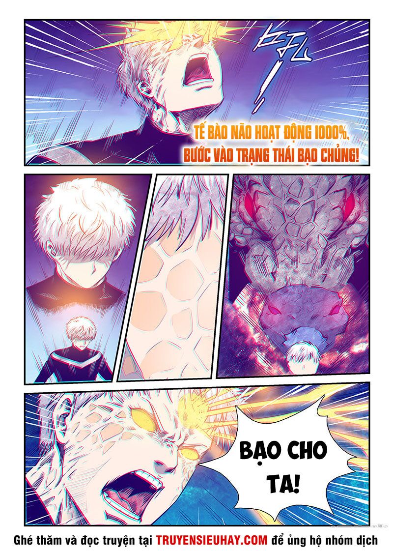 Tu Chân Tứ Vạn Niên: Chapter 278