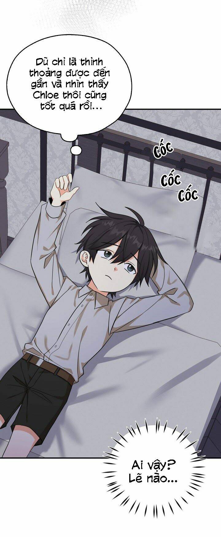 Ba Người Anh Trai Của Tôi Là Bạo Quân: Chapter 23