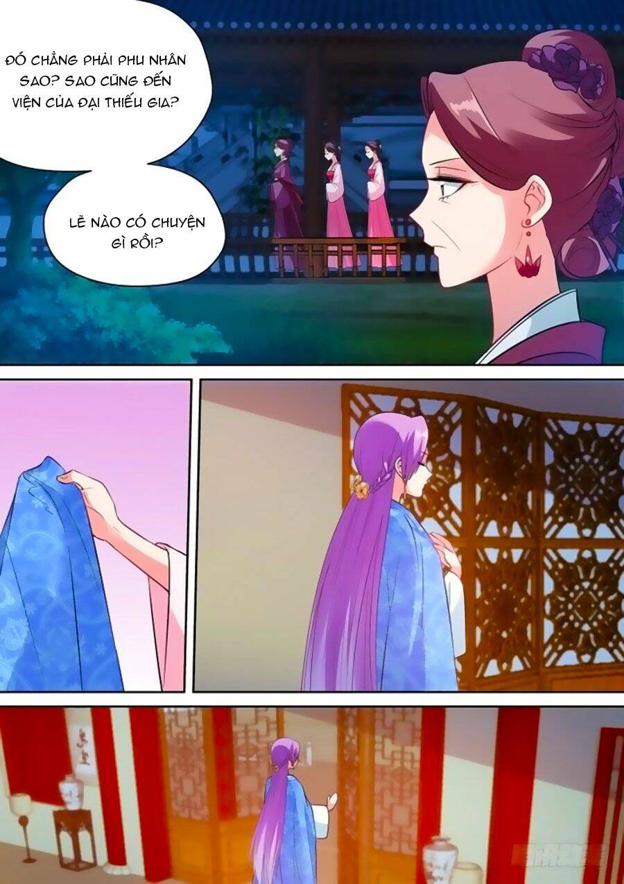 Hệ Thống Chế Tạo Nữ Thần: Chapter 147