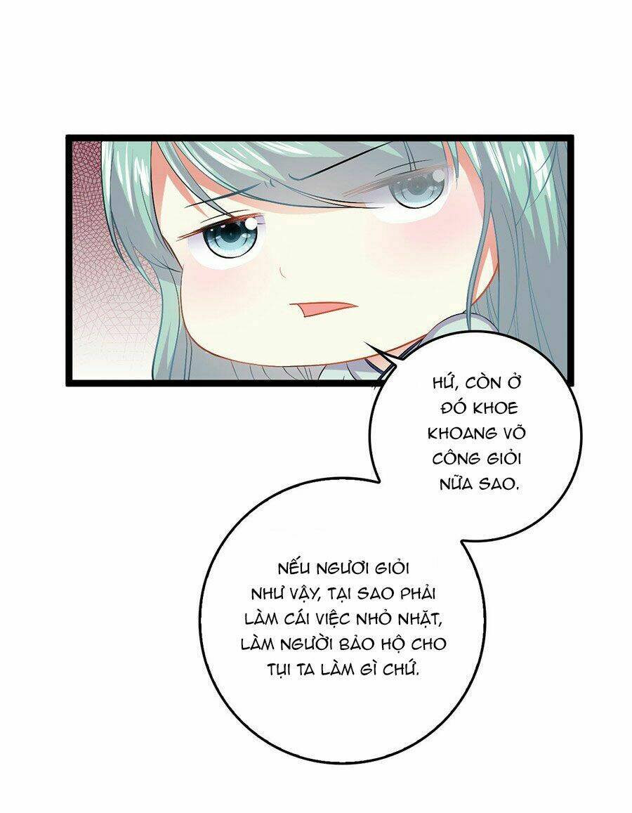 Lừa Thái Tử Đến Đây Dạy Dỗ: Chapter 5