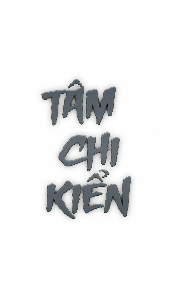 Tâm Chi Kiển: Chapter 1