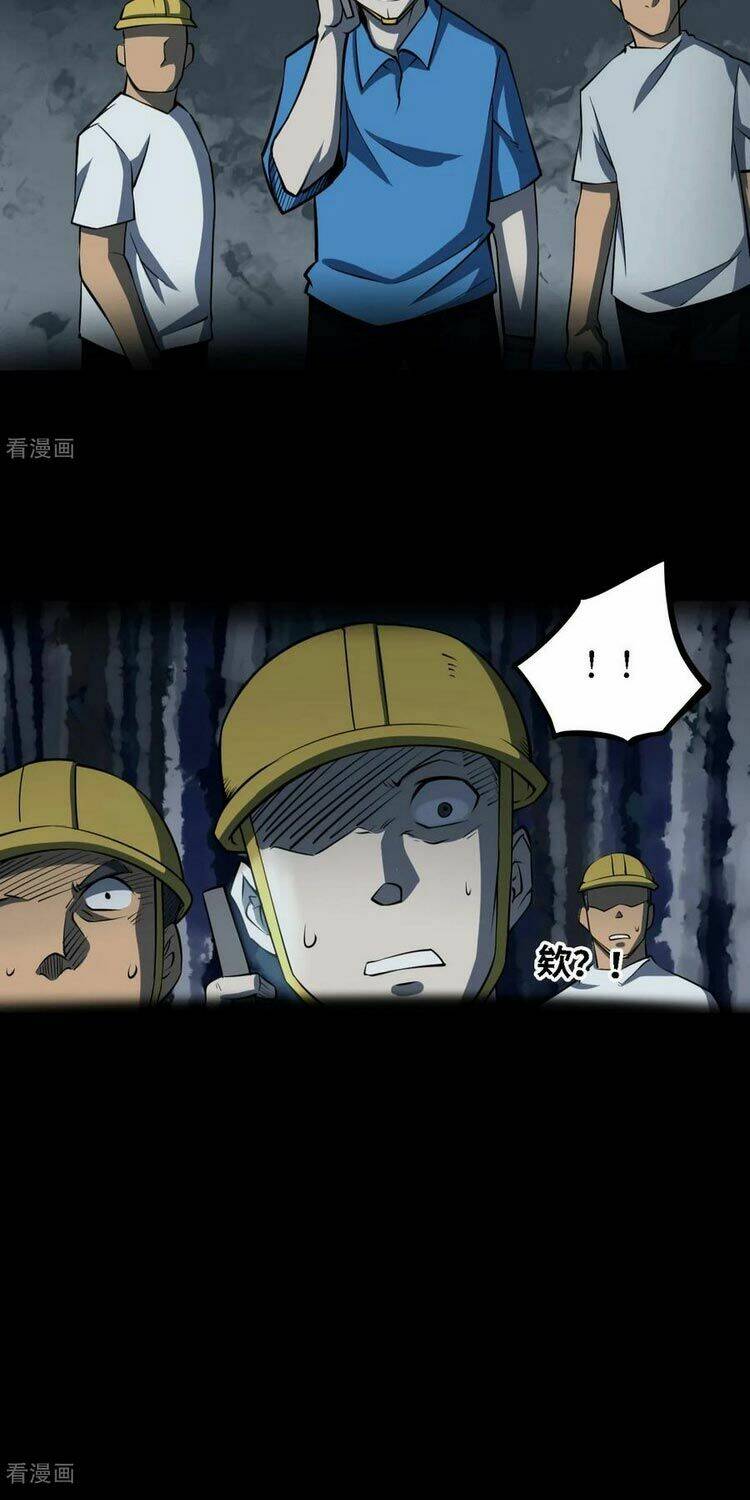 Người Thương Thuyết Cõi Âm: Chapter 15