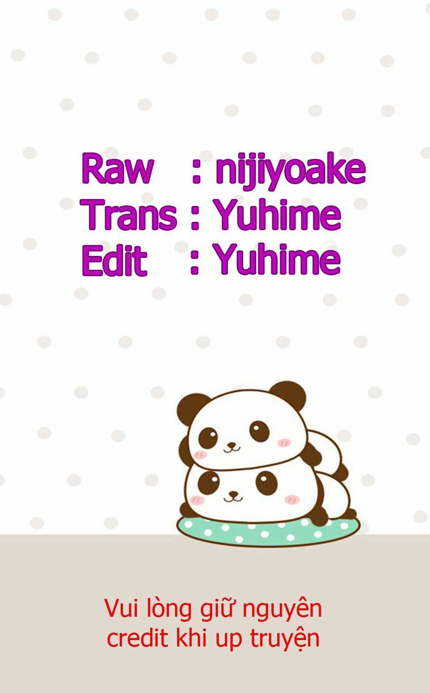 Cô Người Hầu Tóc Đỏ: Chapter 100