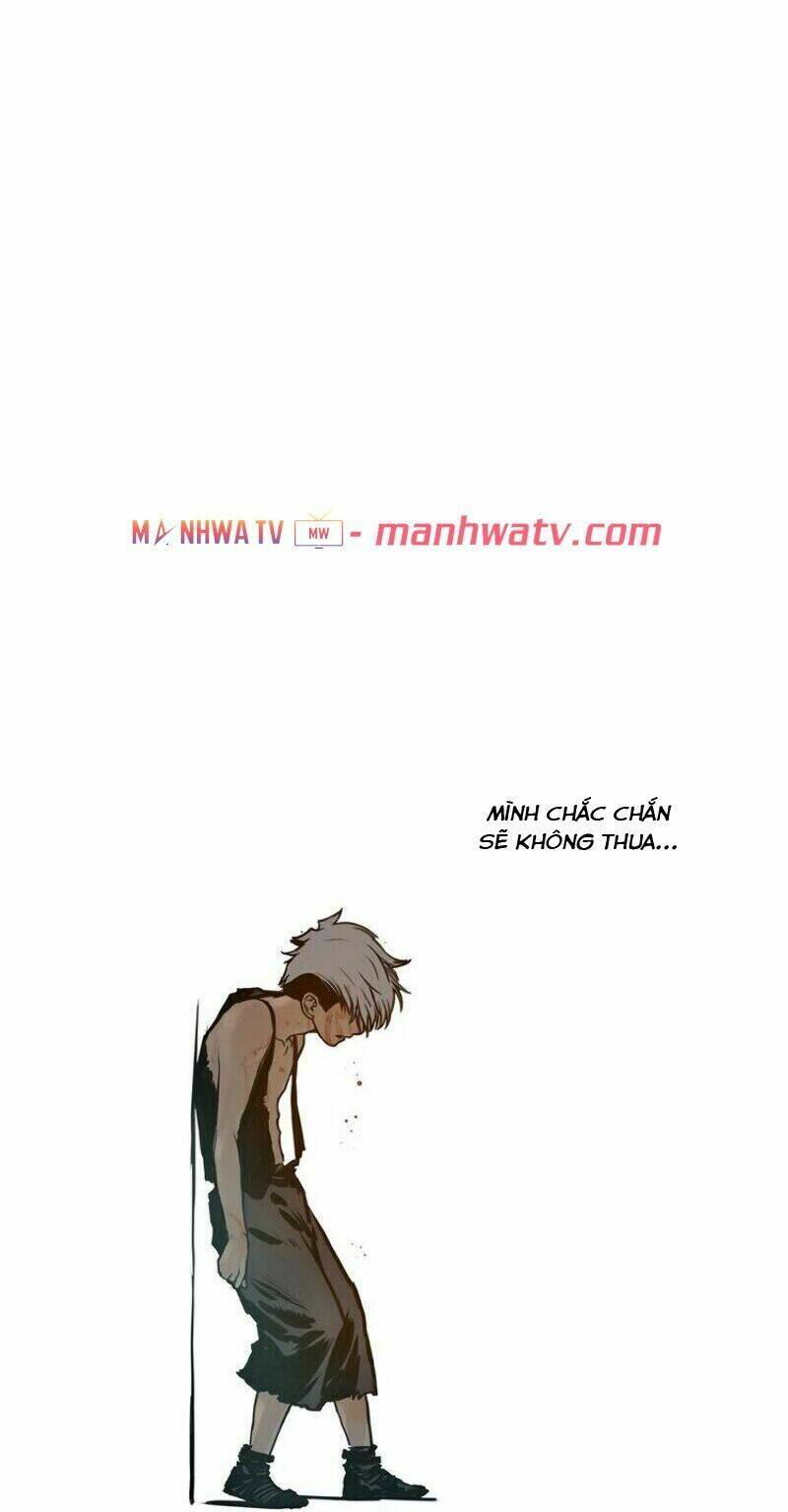 Thanh Gươm Danh Vọng: Chapter 17