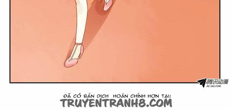 Sức Mạnh Của Sắc Đẹp: Chapter 5