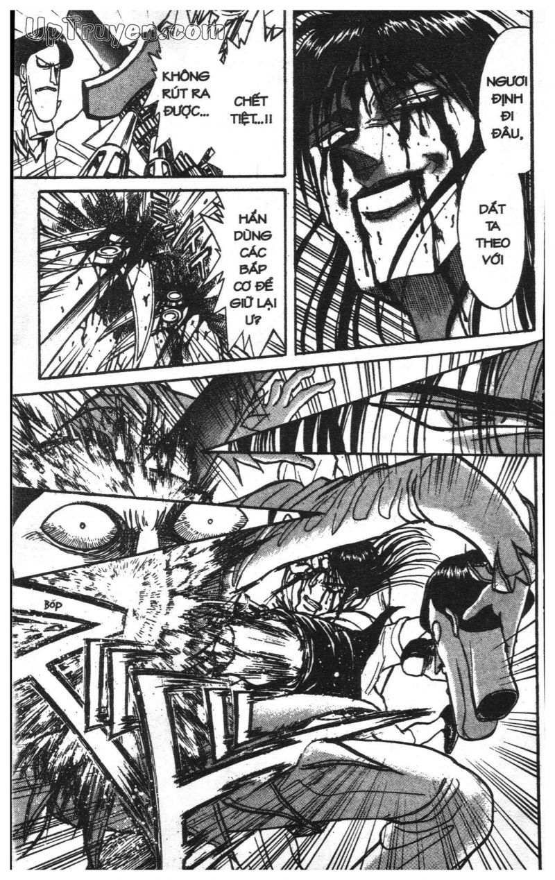 Fujita Kazuhiro: Chapter 12