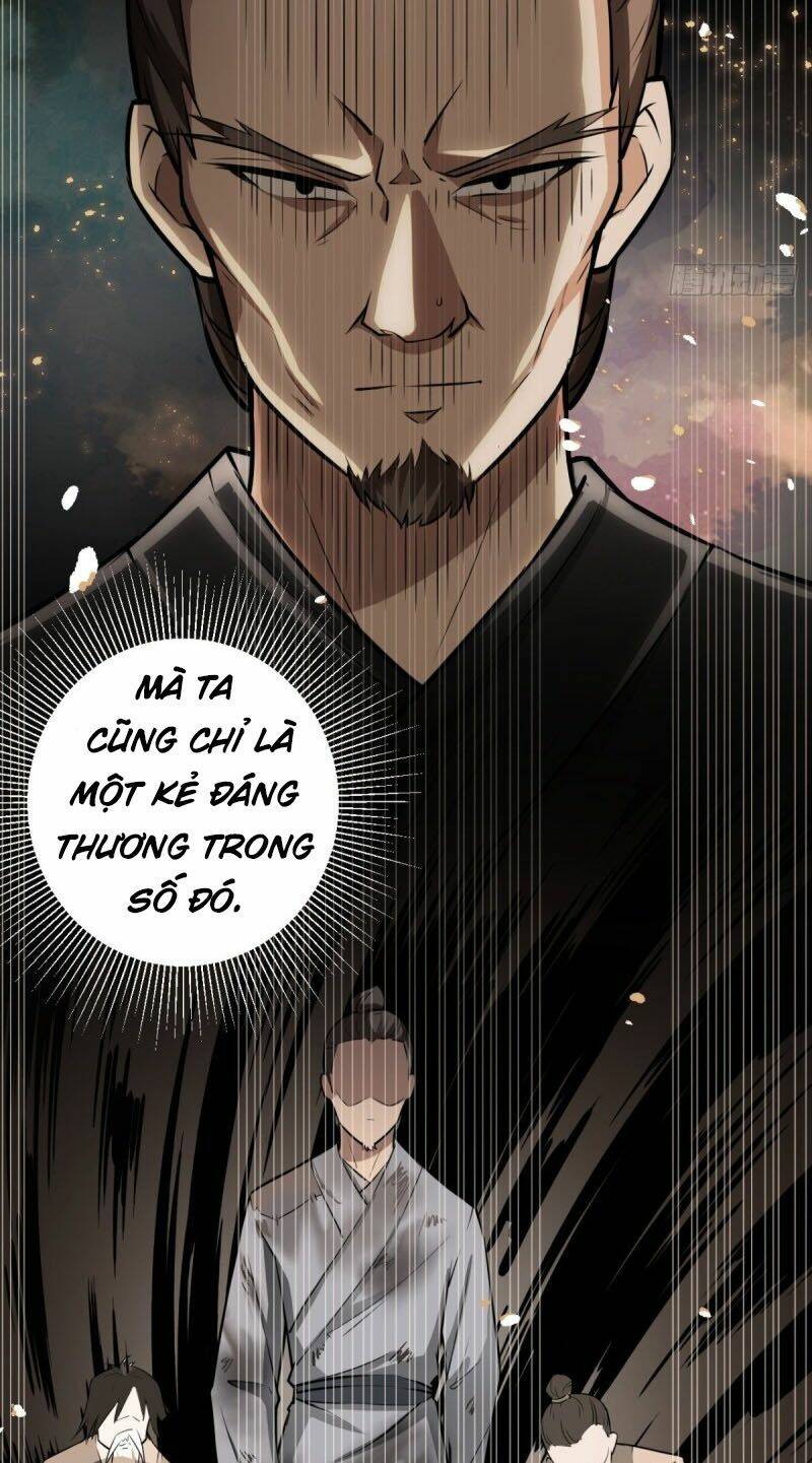 Tà Du Ký: Chapter 12