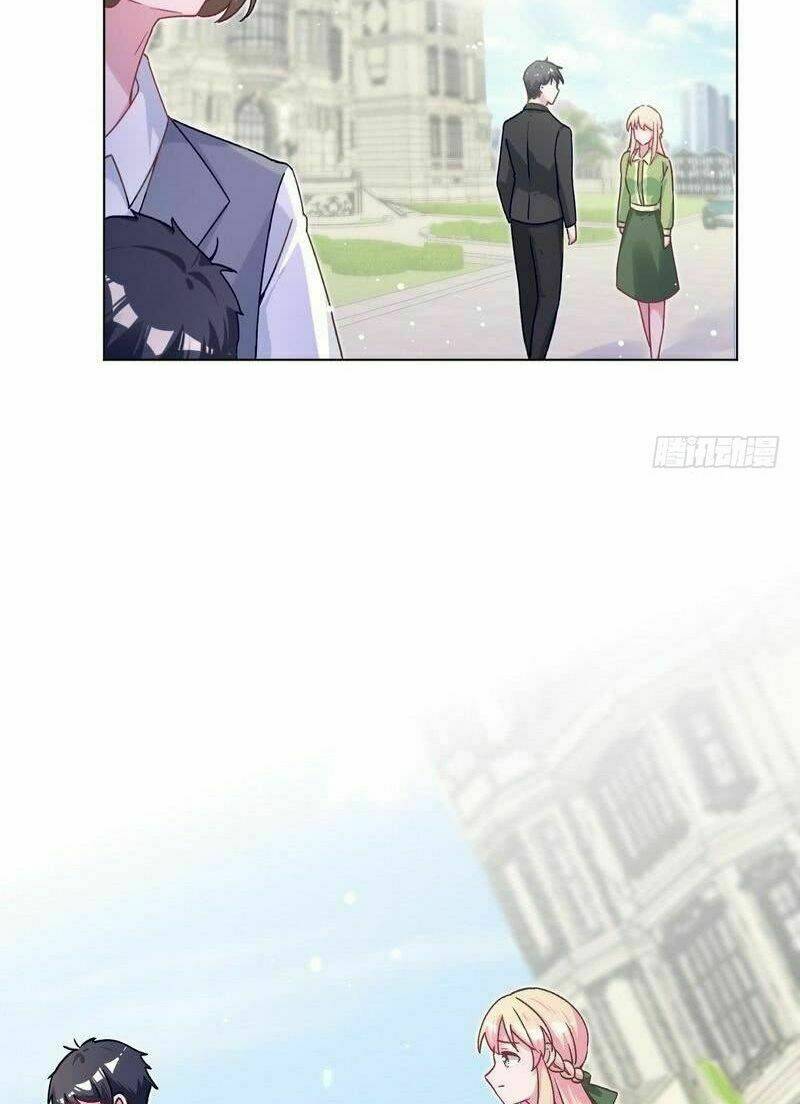 Trời Ban Cho Nam Thần Daddy: Chapter 22