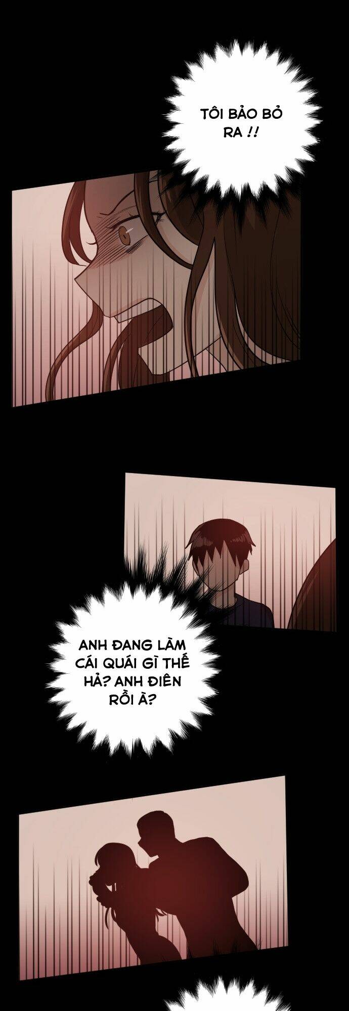 Người Đẹp Gangnam: Chapter 20