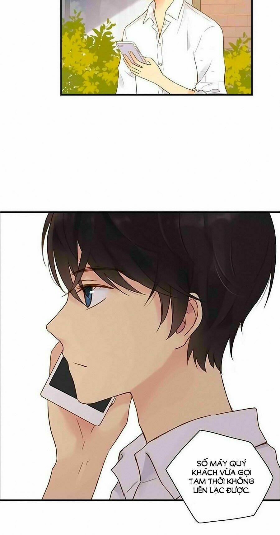 Bạc Hà Chi Hạ 2: Chapter 31