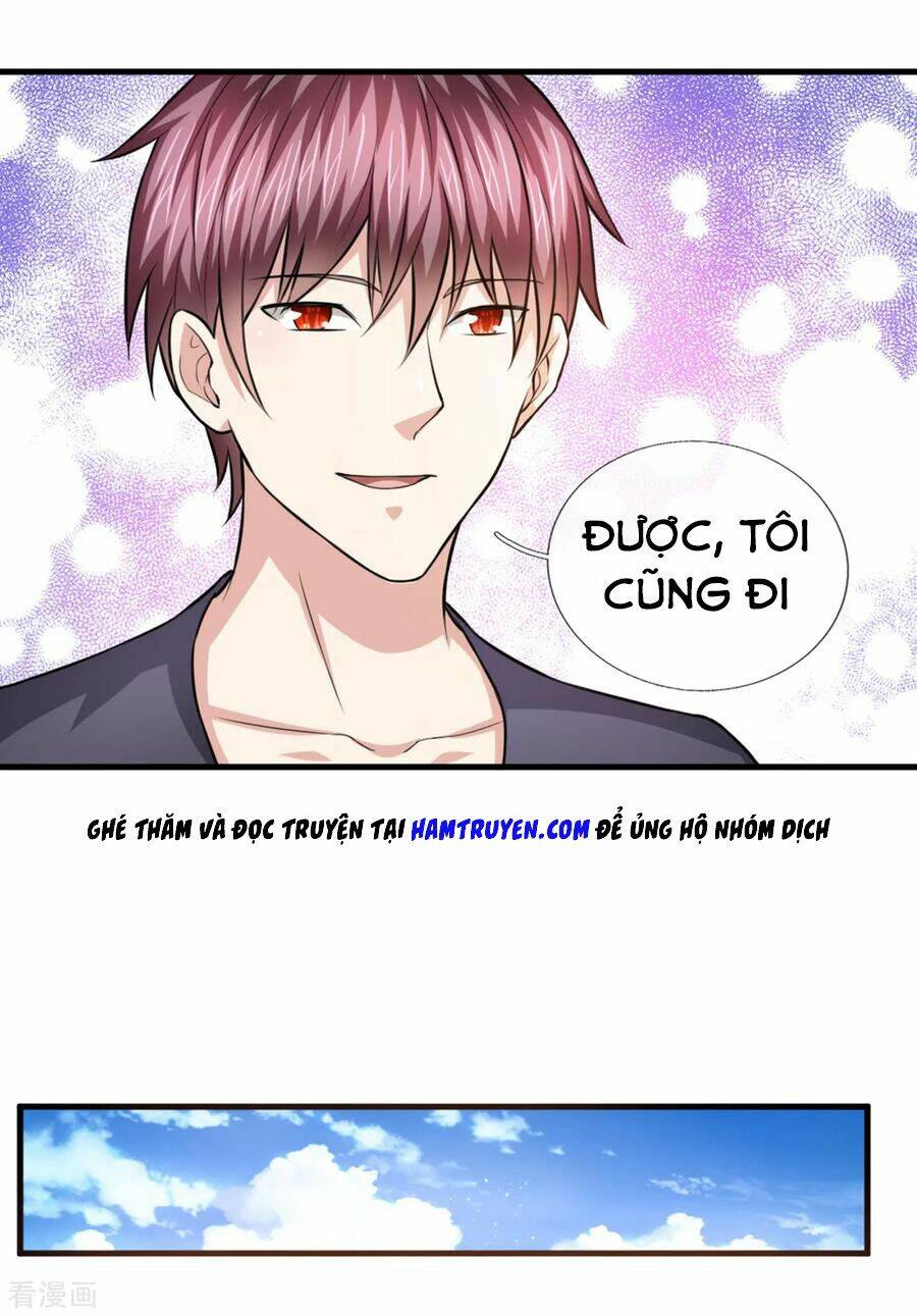 Tuyệt Thế Phi Đao: Chapter 116