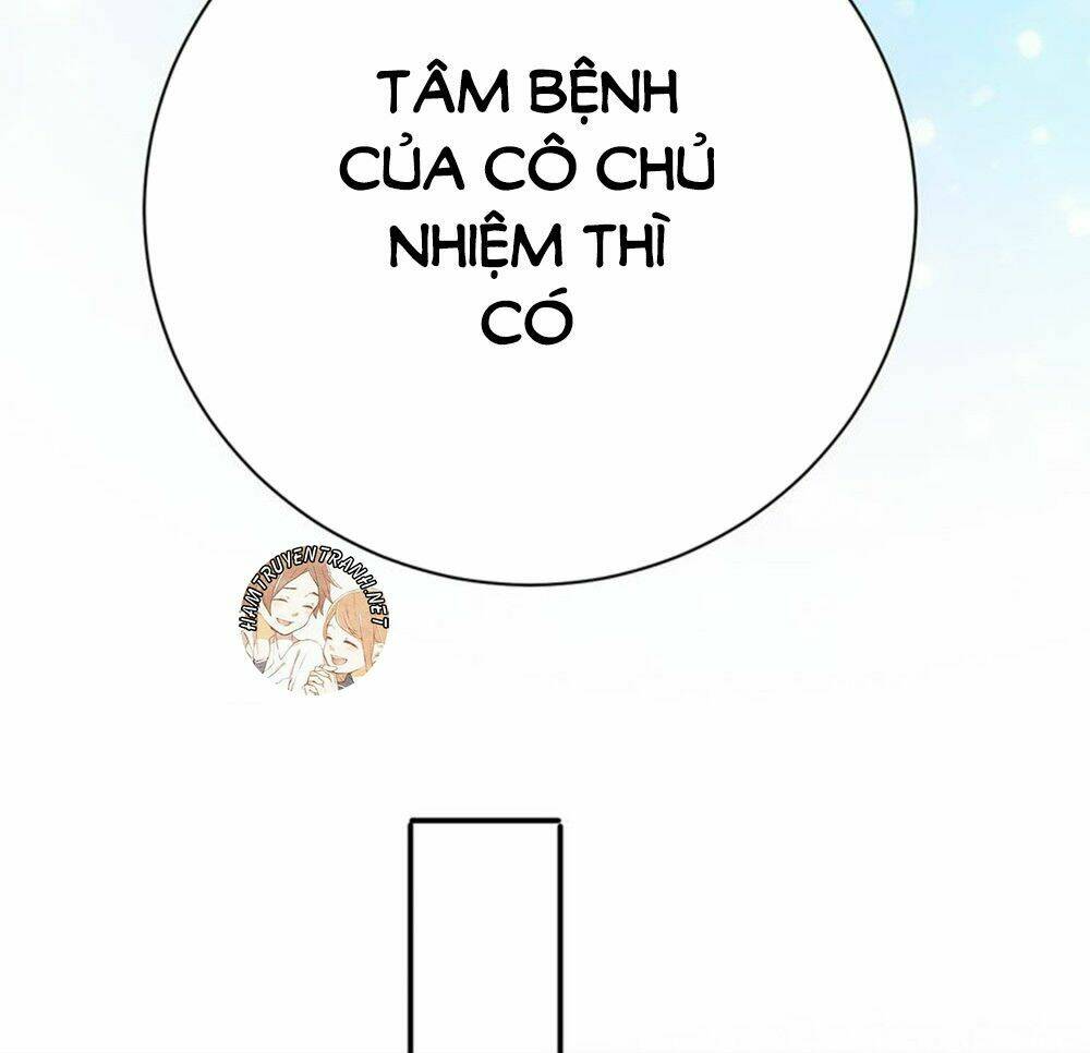 Viện Bảo Tàng Tâm Nguyện: Chapter 29.1