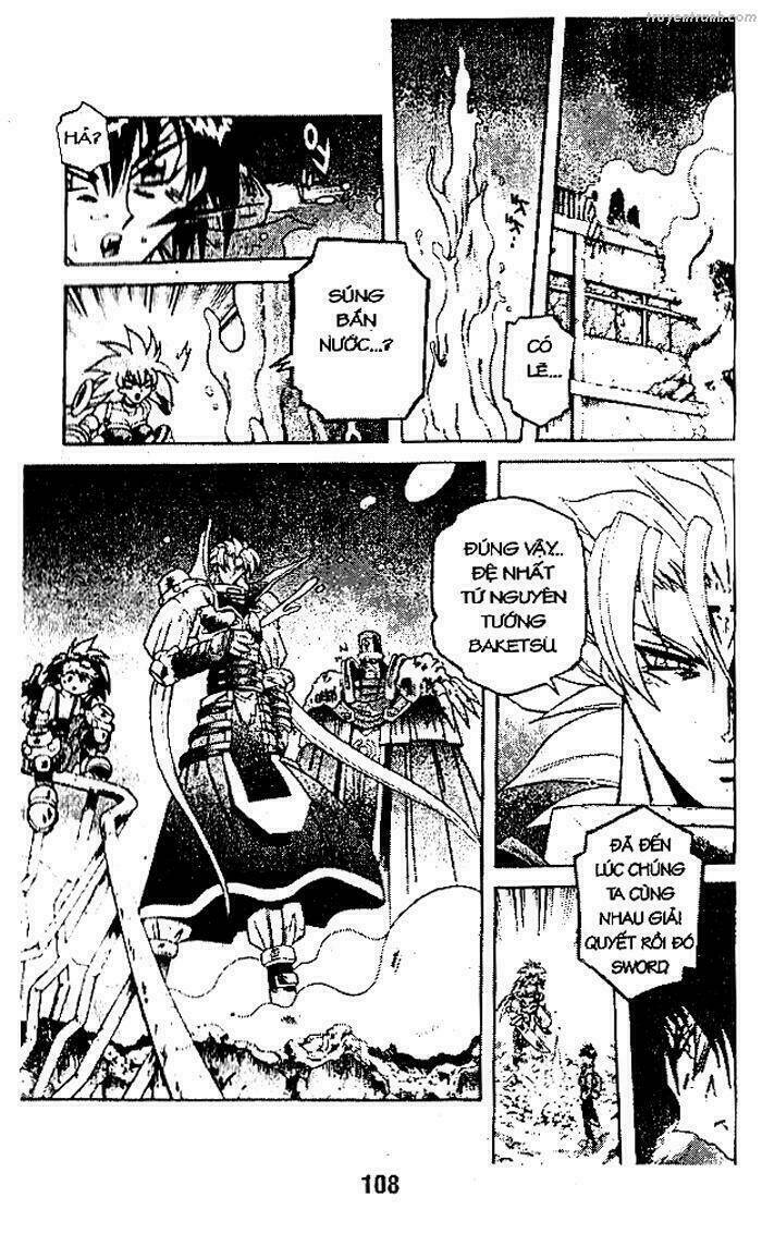 Devil And Devil: Chapter 53