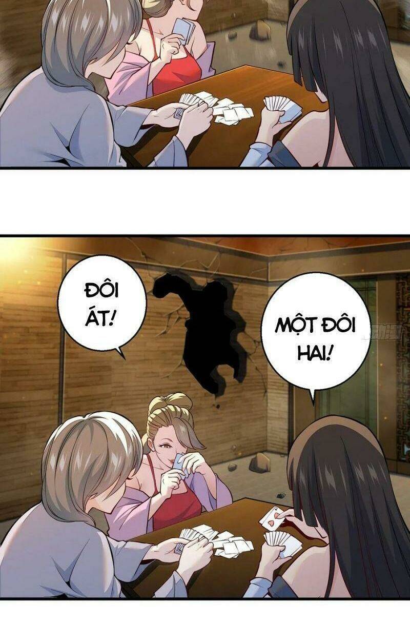 Ta Là Đại Hoàn Đan: Chapter 85