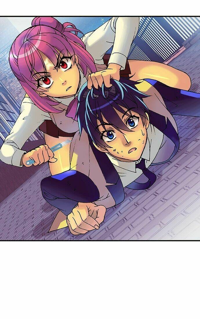 Trăng Mờ: Chapter 12