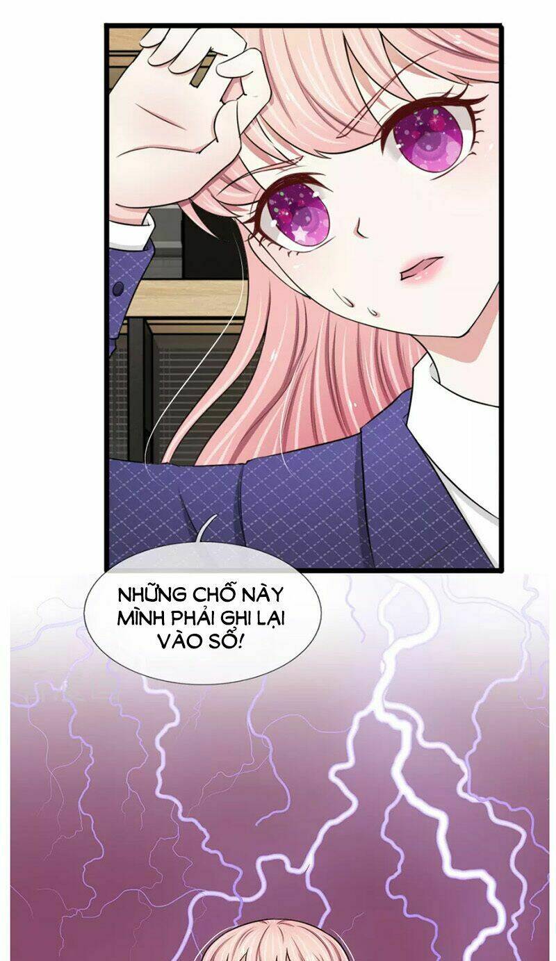 Phúc Hắc Lão Công Buông Em Ra: Chapter 52