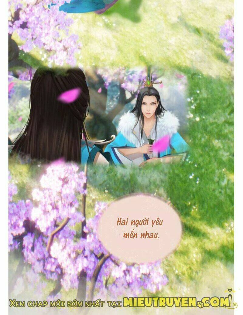 Yêu Nhan Lệnh: Chapter 82