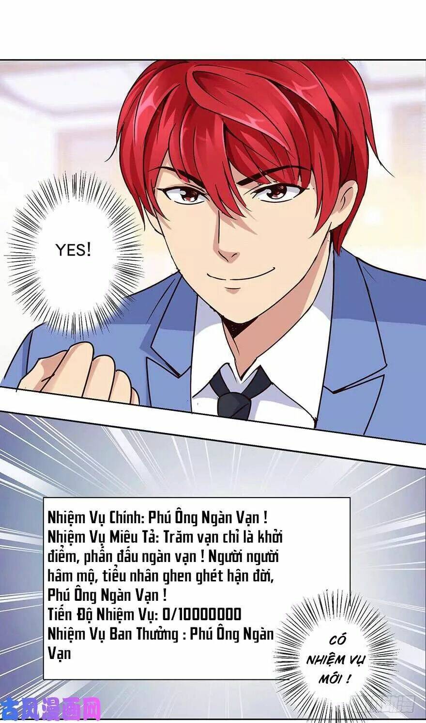 Đô Thị Chí Tôn Hệ Thống: Chapter 37