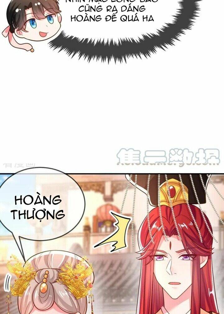 Giang Sơn Mỹ Nam Nhập Trướng Ta: Chapter 43