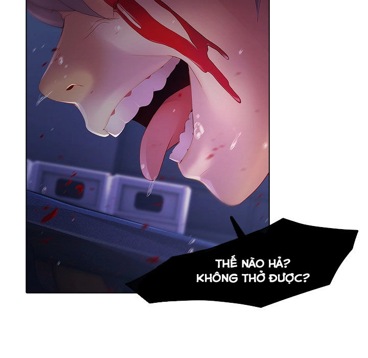 Ảo Mộng Hồ Điệp: Chapter 8