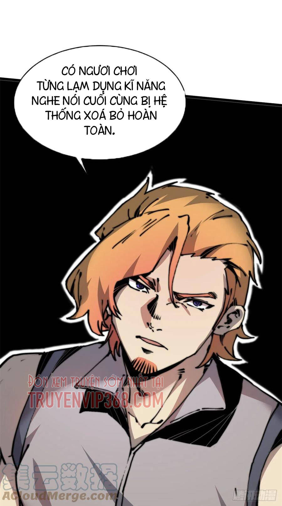 Lùi Lại Để Vi Sư Lên: Chapter 6