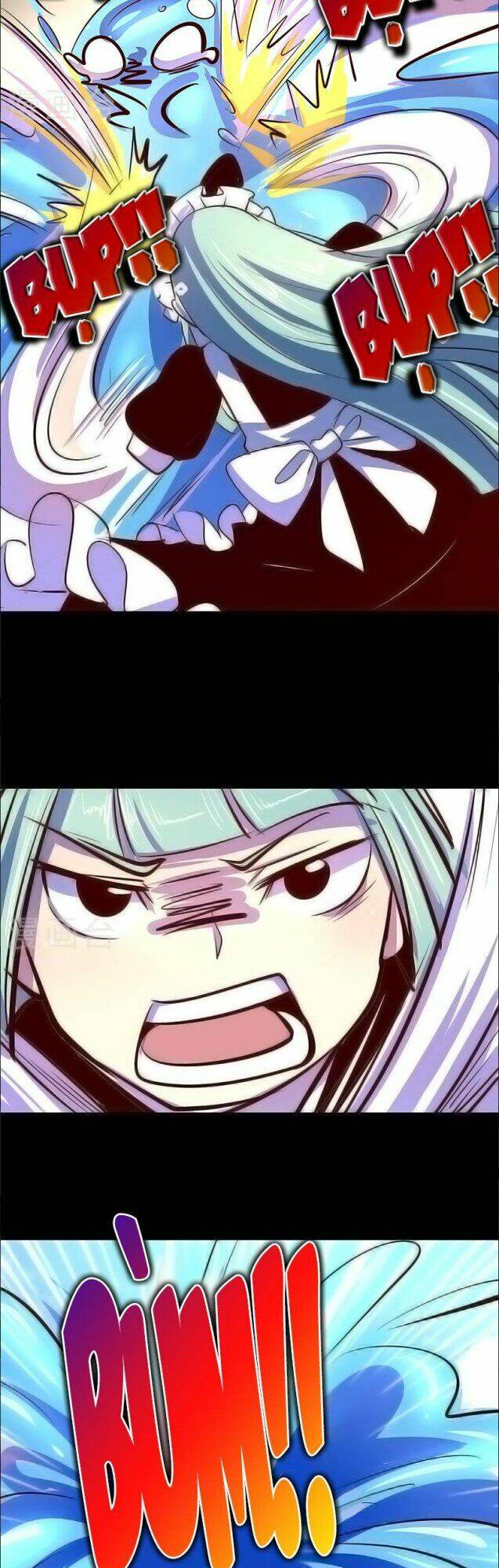 Ta Không Phải Là Npc: Chapter 16