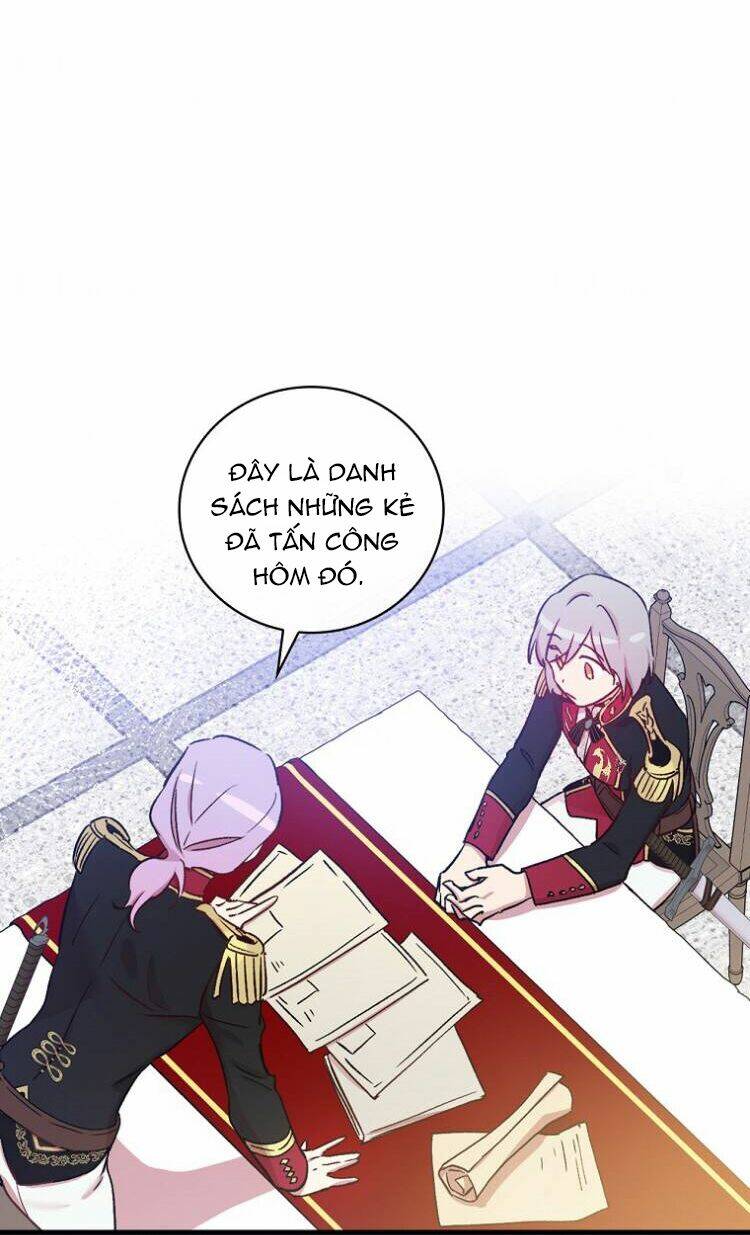 Kỵ Sĩ Đỏ Không Mê Tiền Mù Quáng: Chapter 32