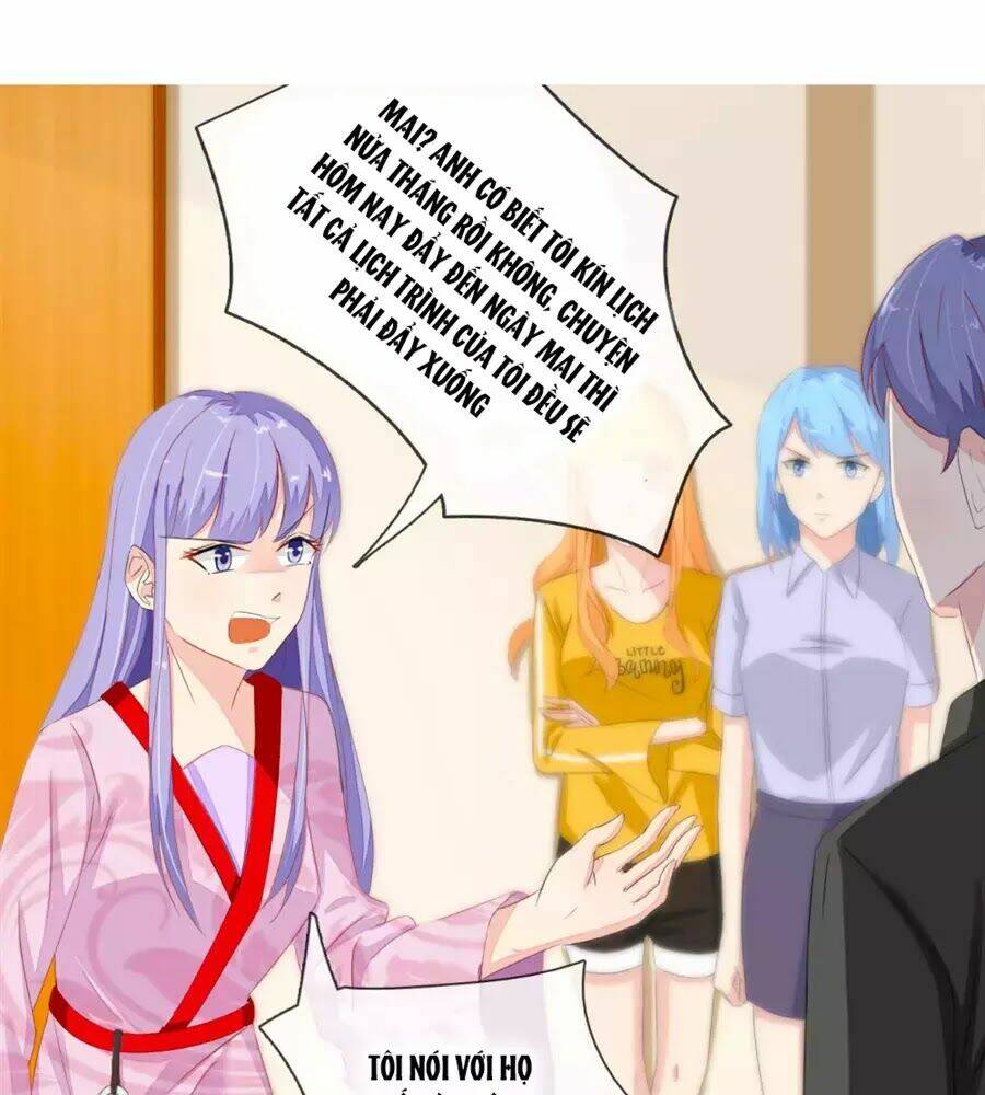 Người Tình Bí Ẩn: Chapter 33