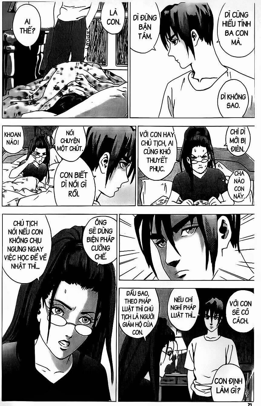 Ai Hơn Ai: Chapter 47