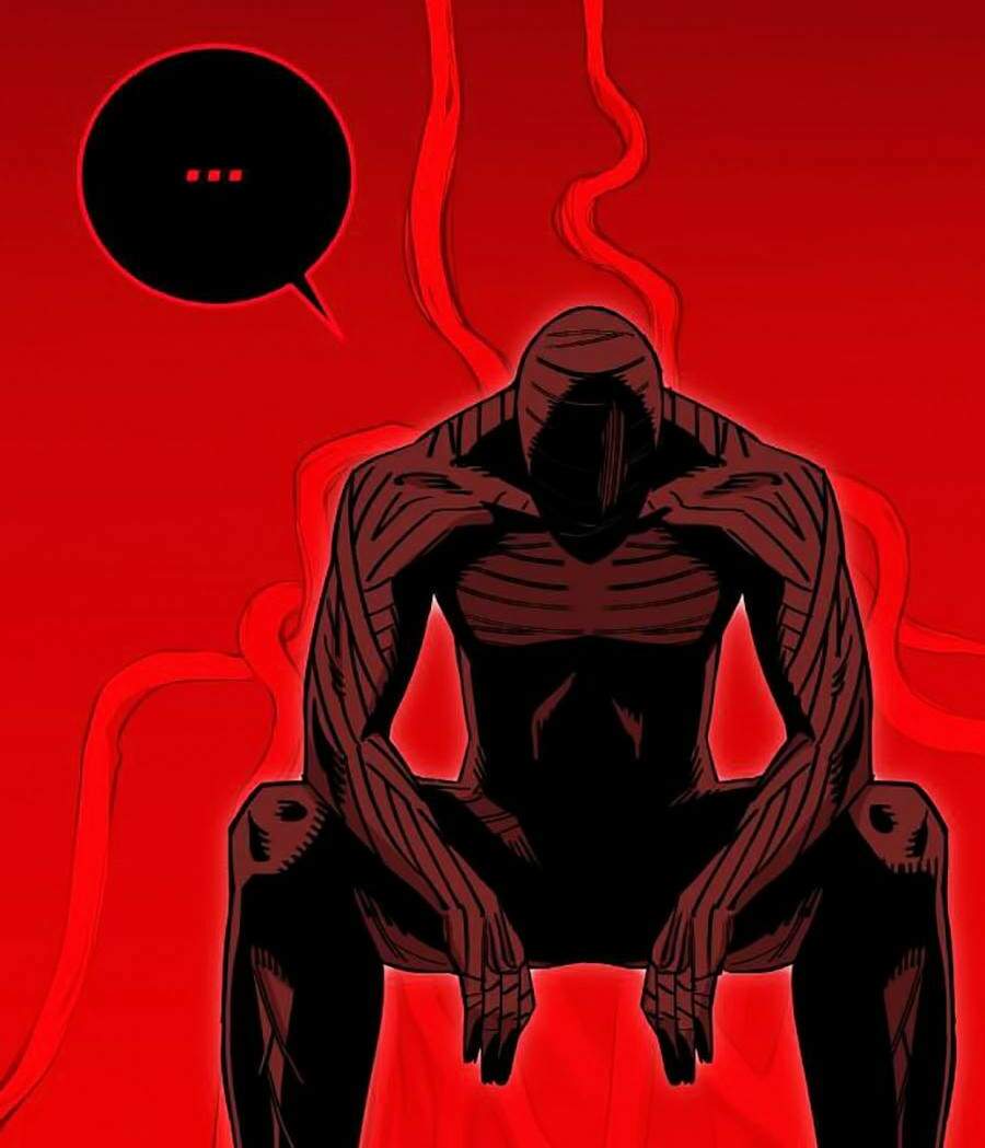 Hard Core Leveling Warrior Ss2: Chapter 113