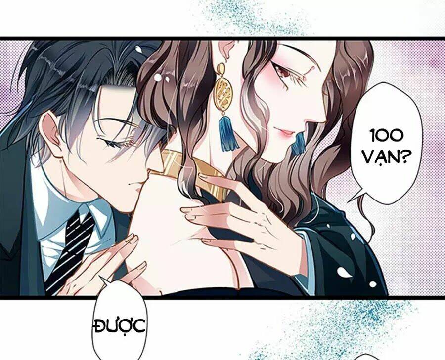 Cưng Chiều Ái Thê Hư Hỏng: Chapter 41