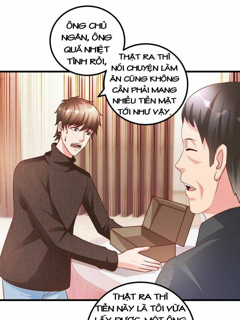 Thấu Thị Tiên Y: Chapter 92