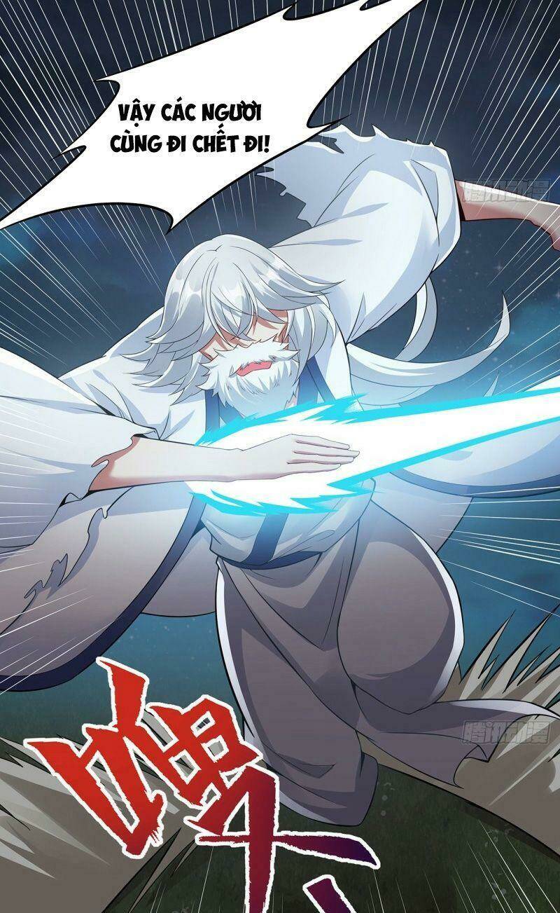 Nghịch Lân: Chapter 116